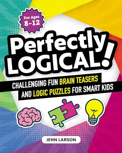 Perfectly Logical! cover
