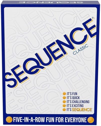 Jax SEQUENCE