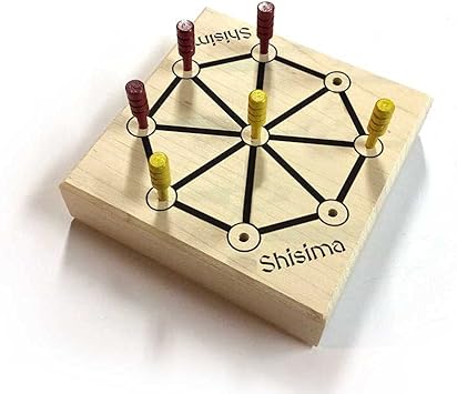 FROEBEL Shisima