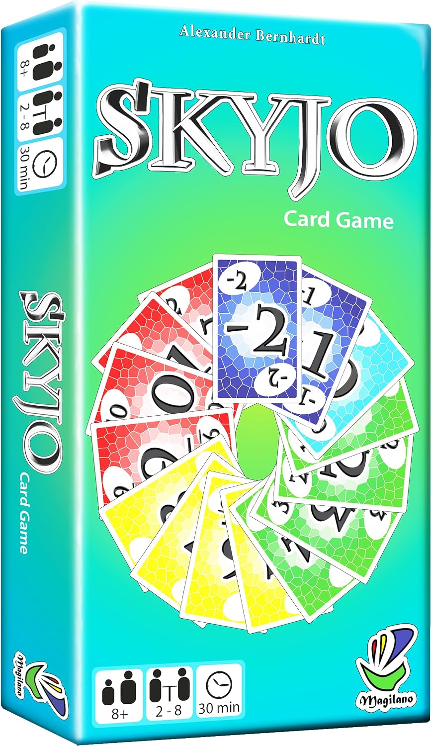 magilano SKYJO